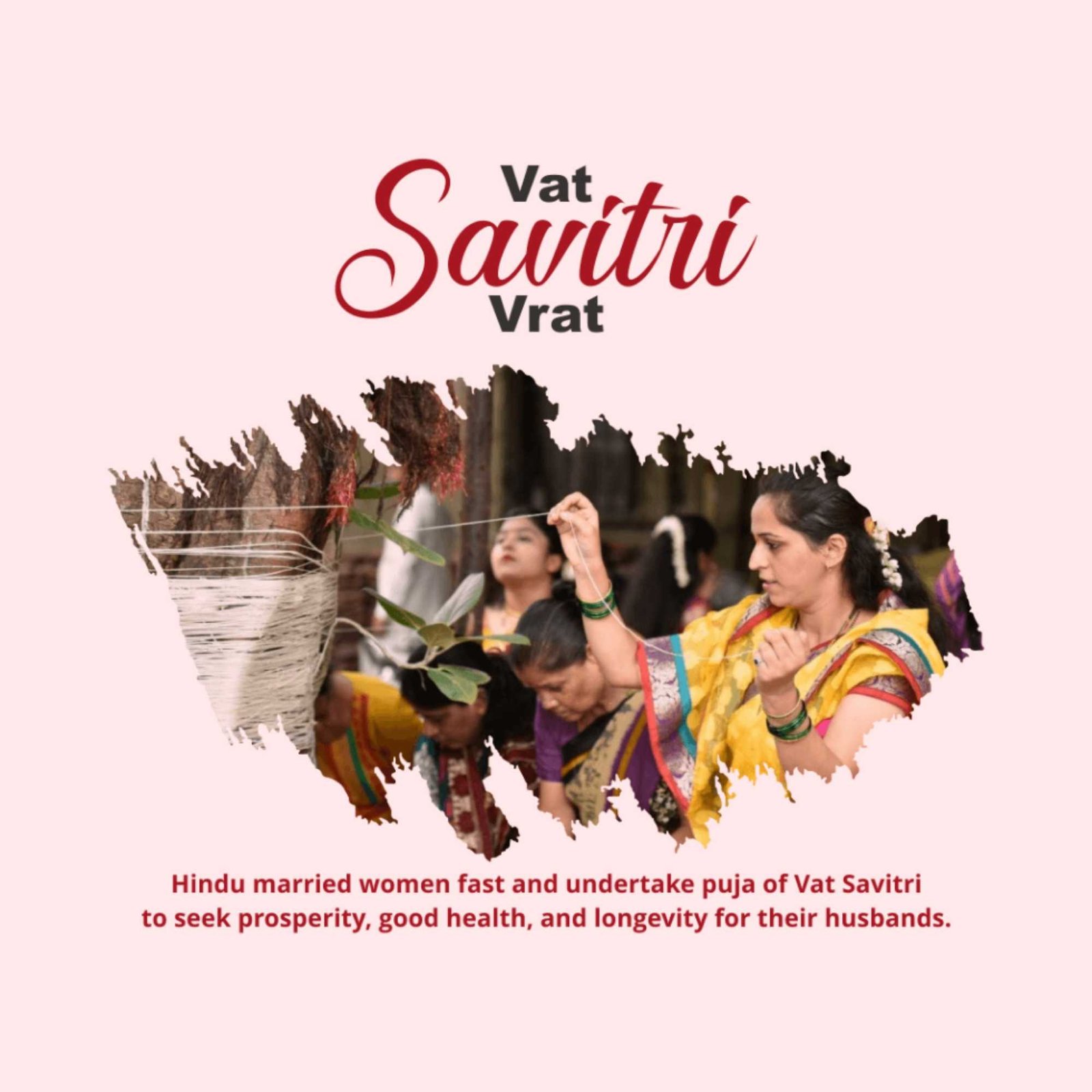 Vat Savitri Puja ( Vat Purnima ) poster 156