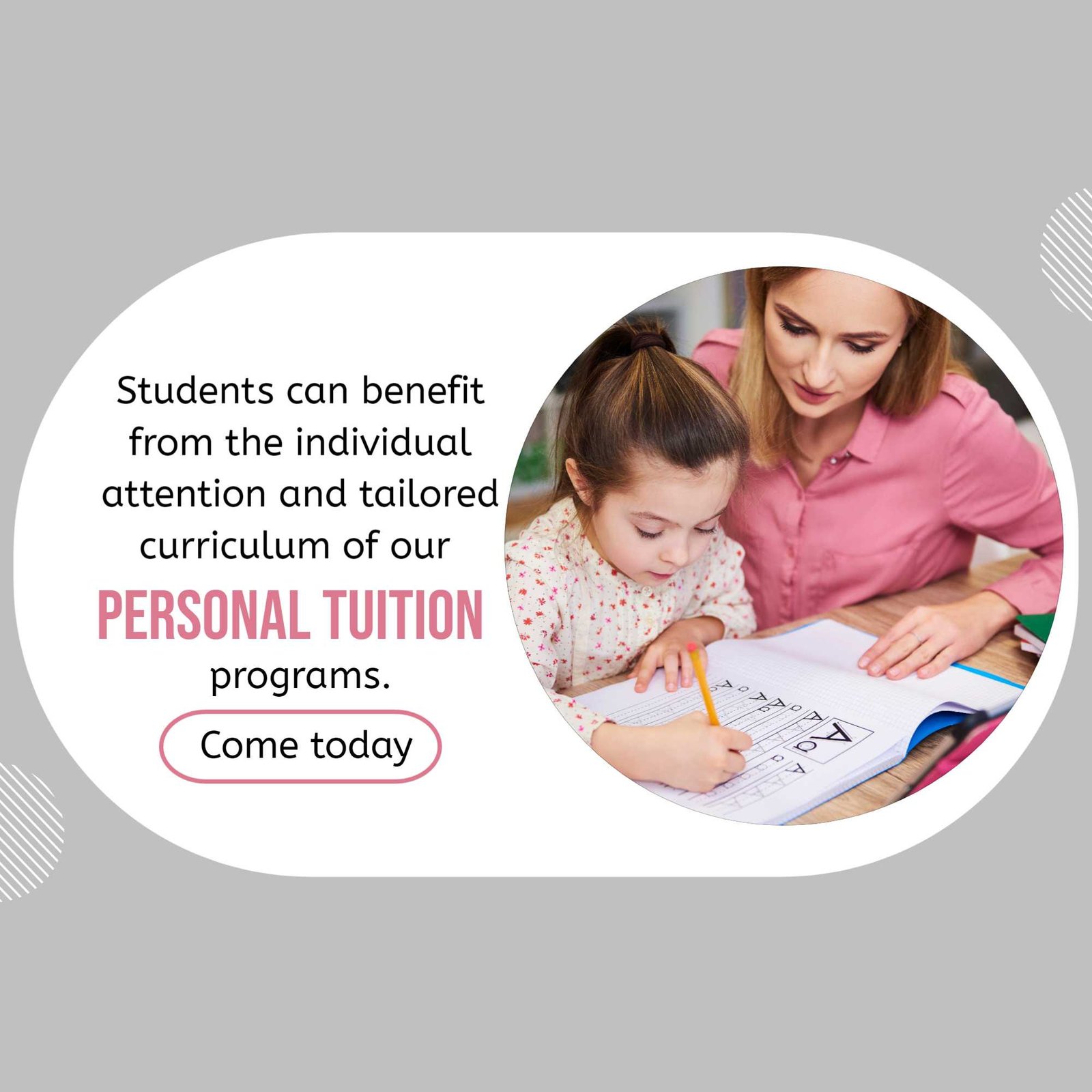 Education poster 350