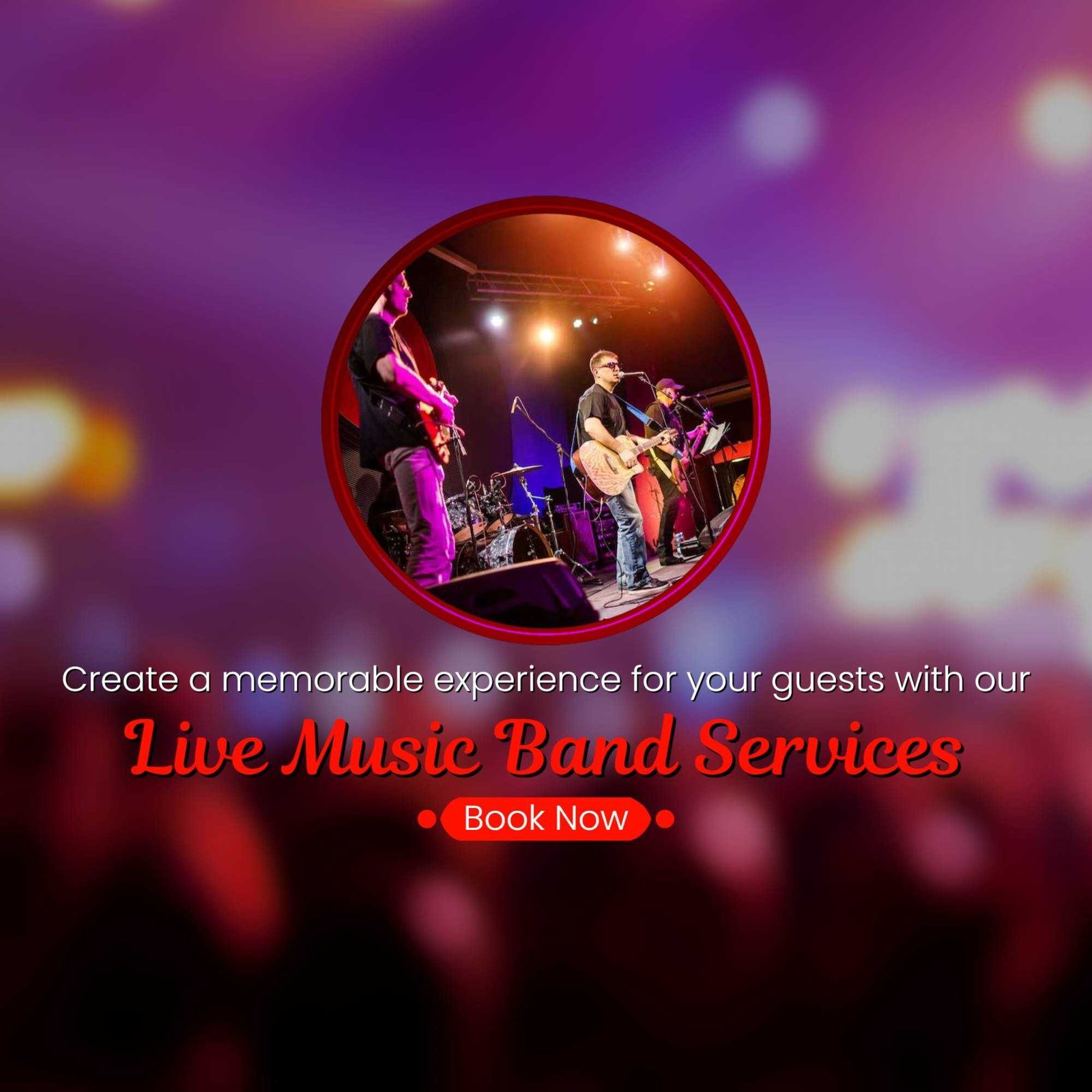 Event Management पोस्टर 95