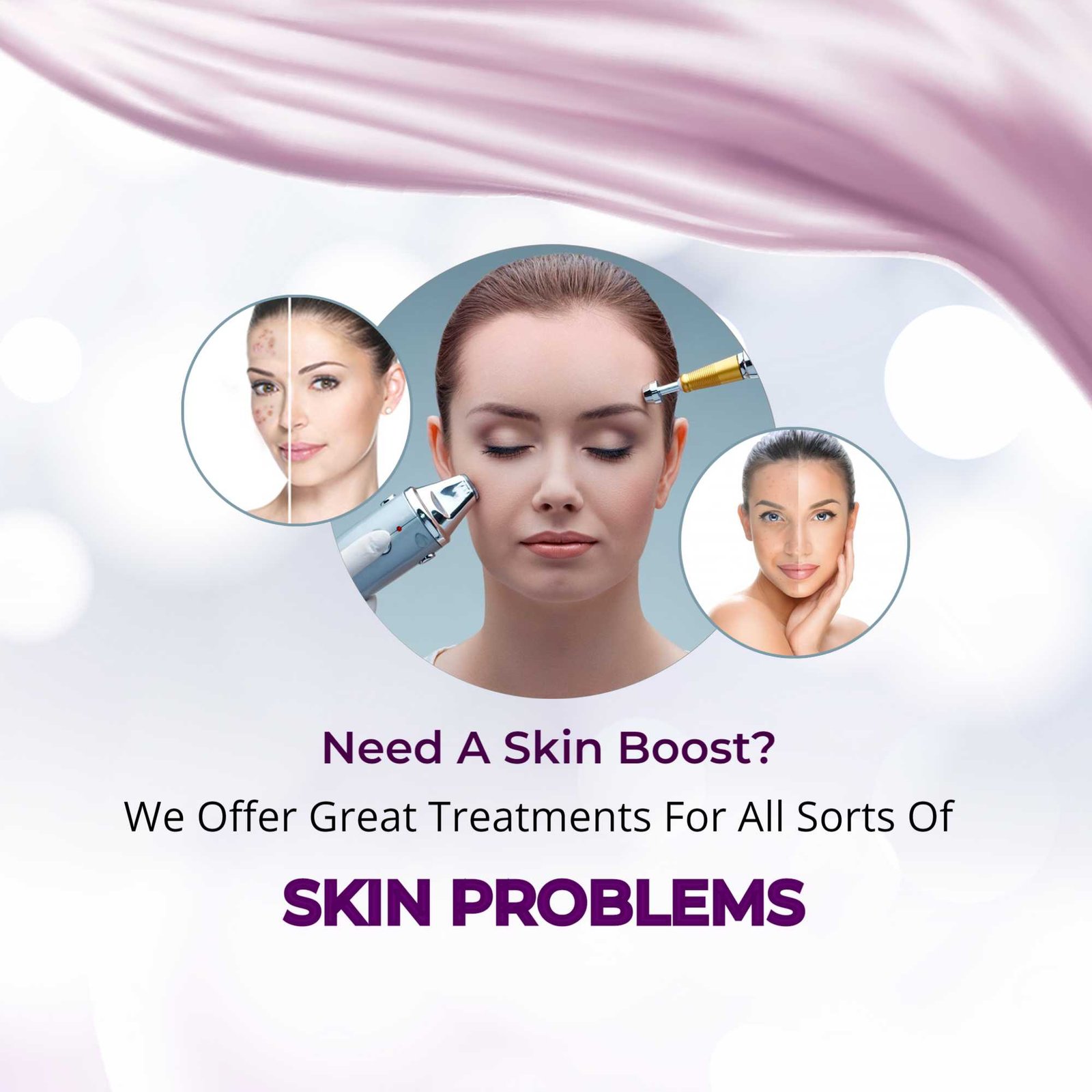 Beauty Parlor & Salon पोस्टर 58