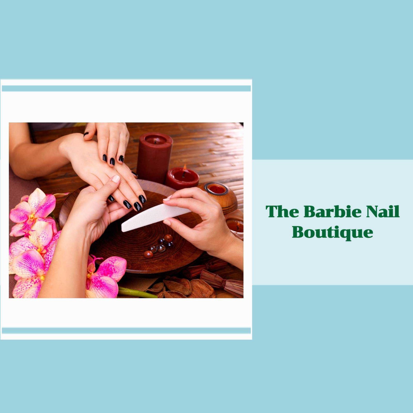 Beauty Parlor & Salon पोस्टर 147