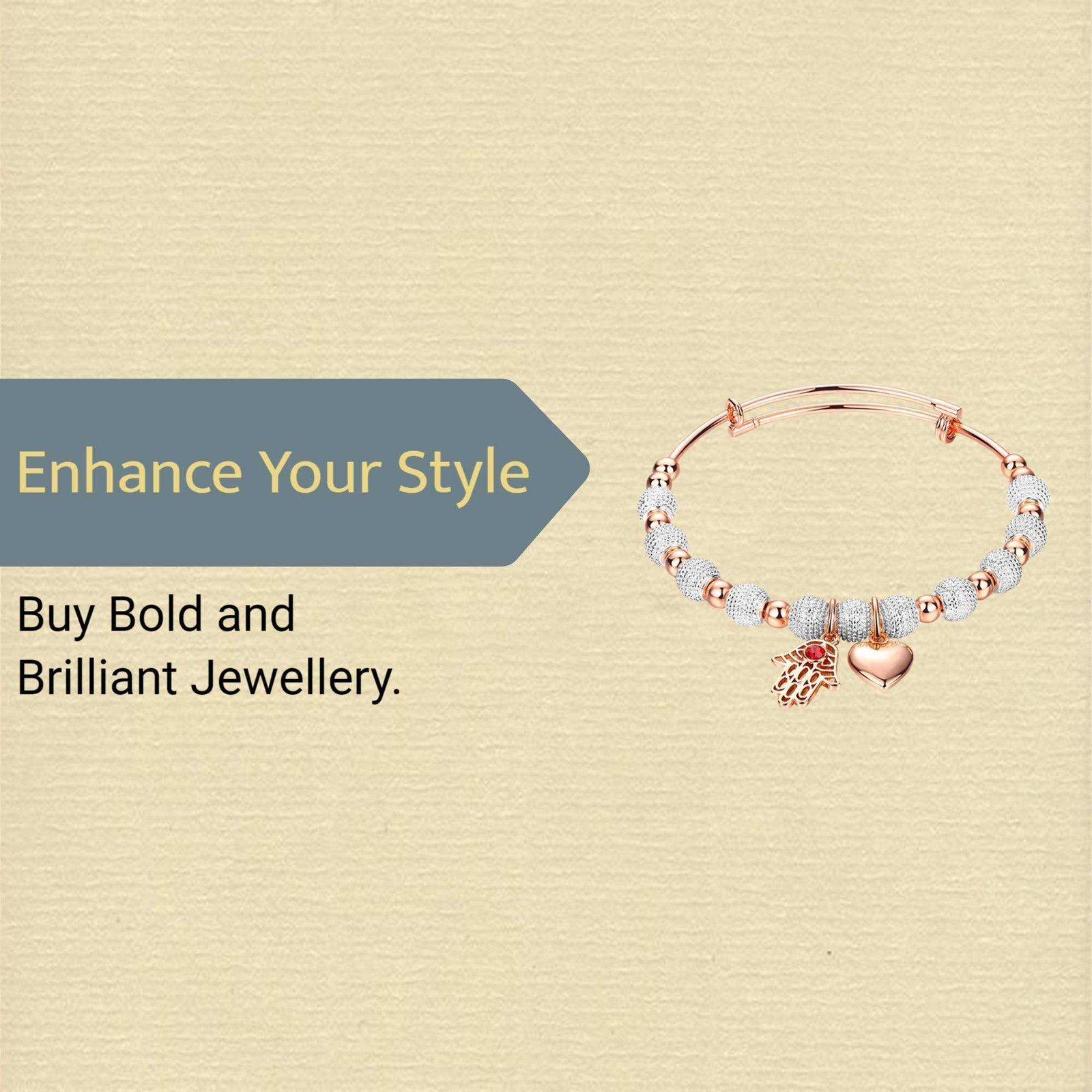 Jewellery poster 538