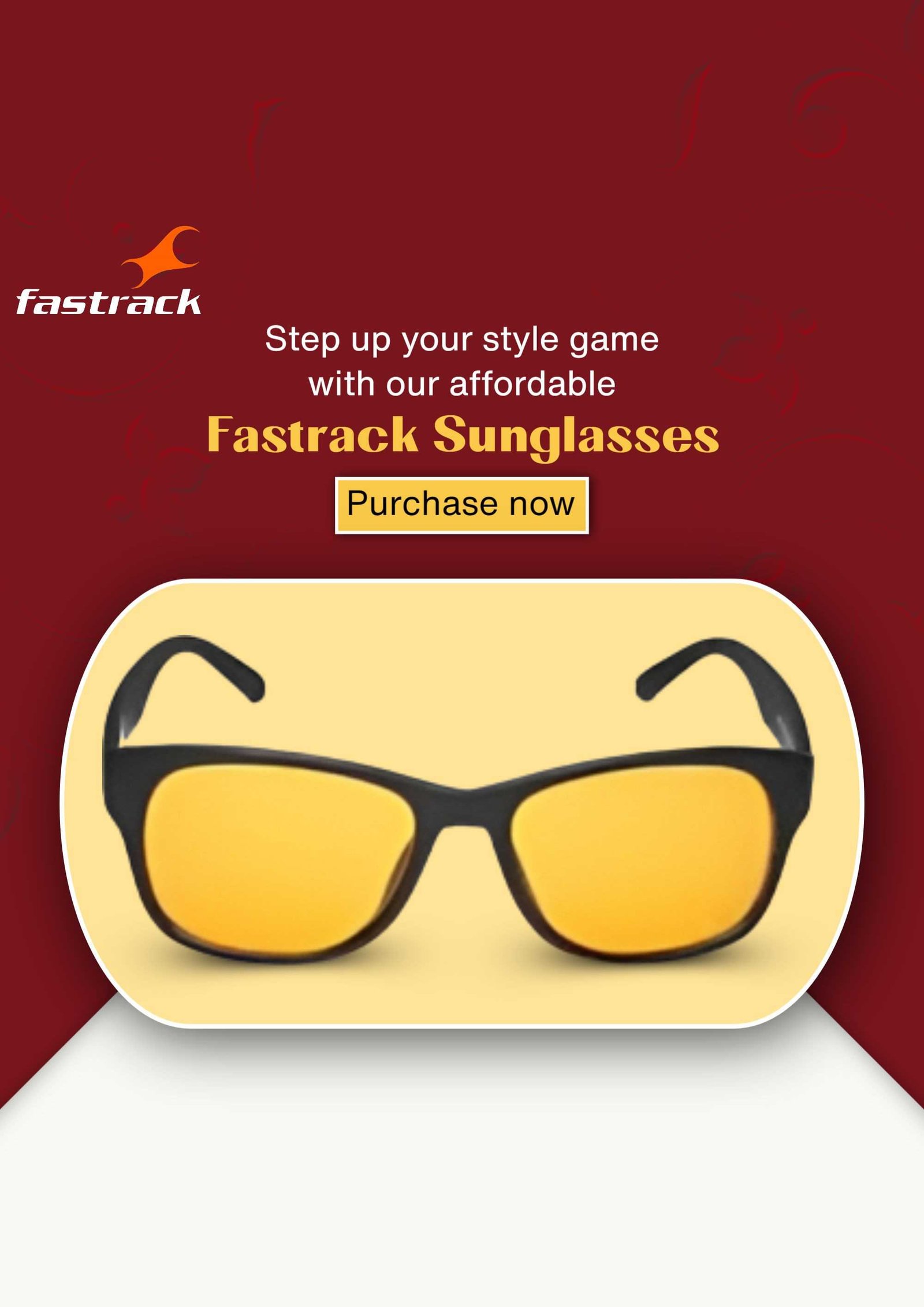 Opticals & Eyewear poster 165