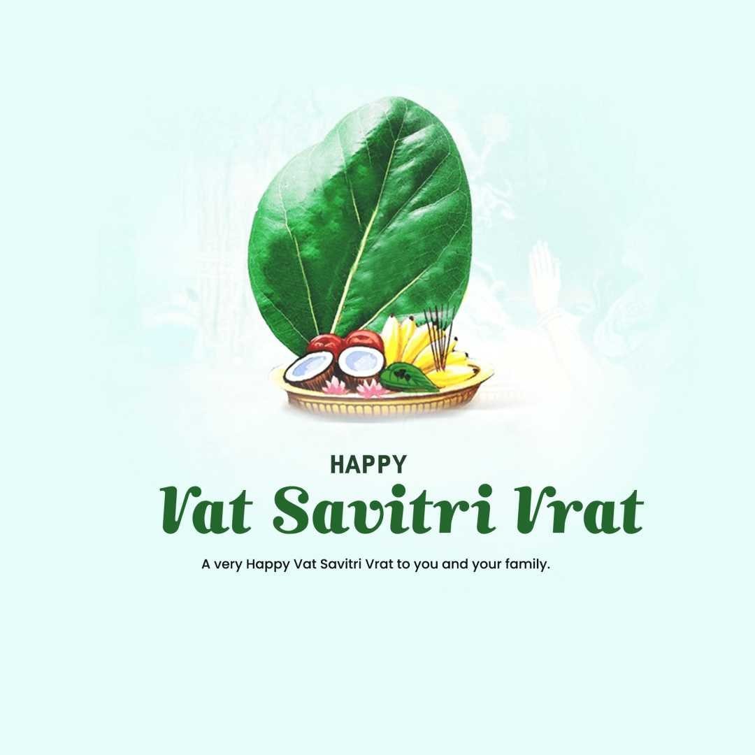 Vat Savitri Puja ( Vat Purnima ) poster 142