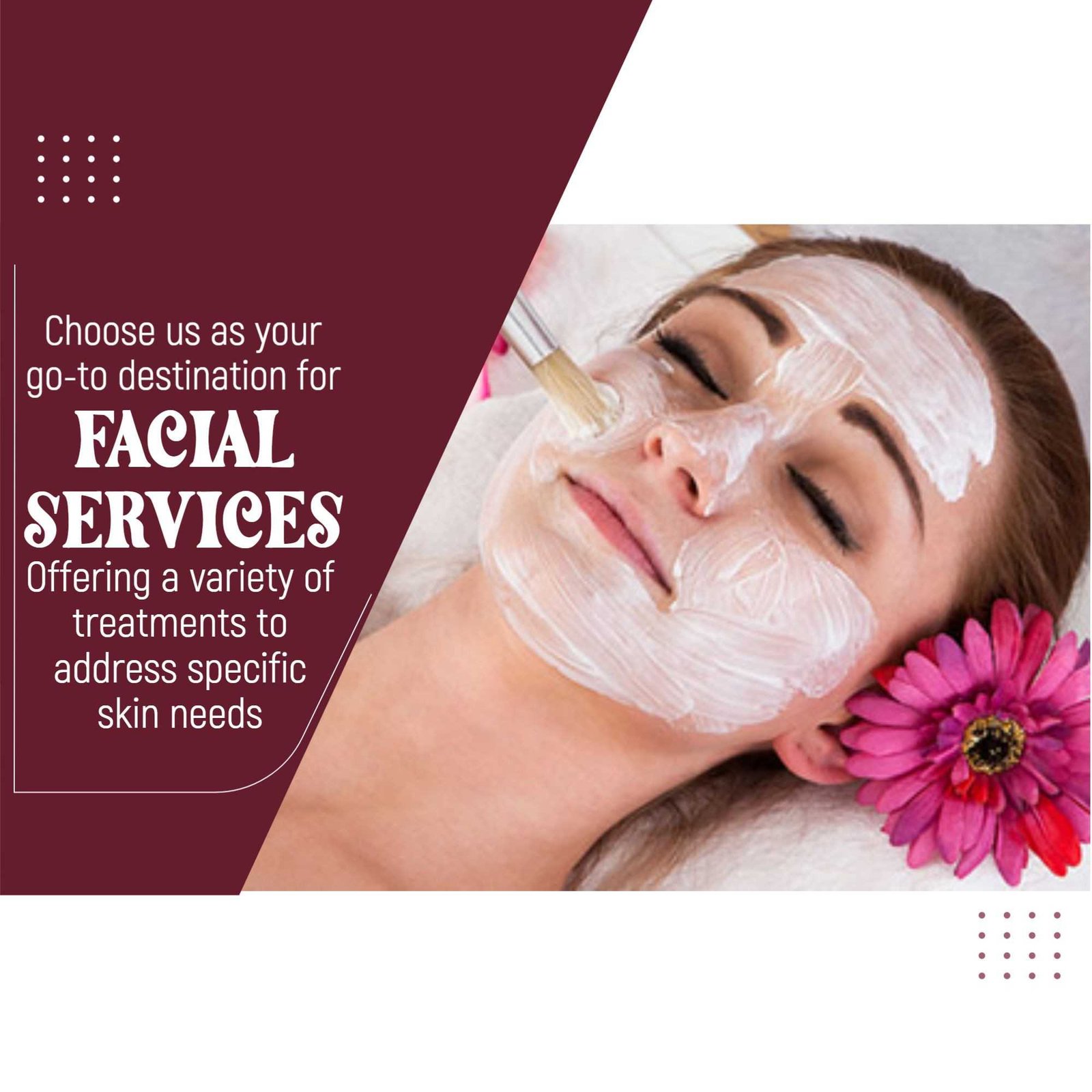Beauty Parlor & Salon poster 400