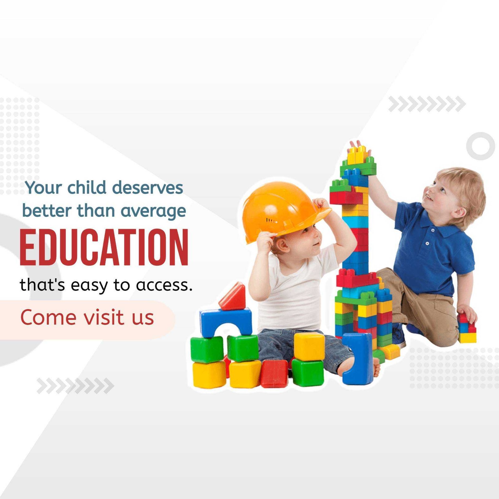 Education poster 165