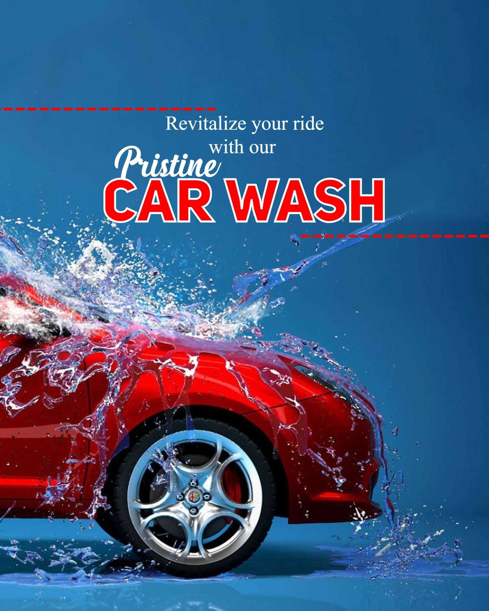 Automobile poster 251