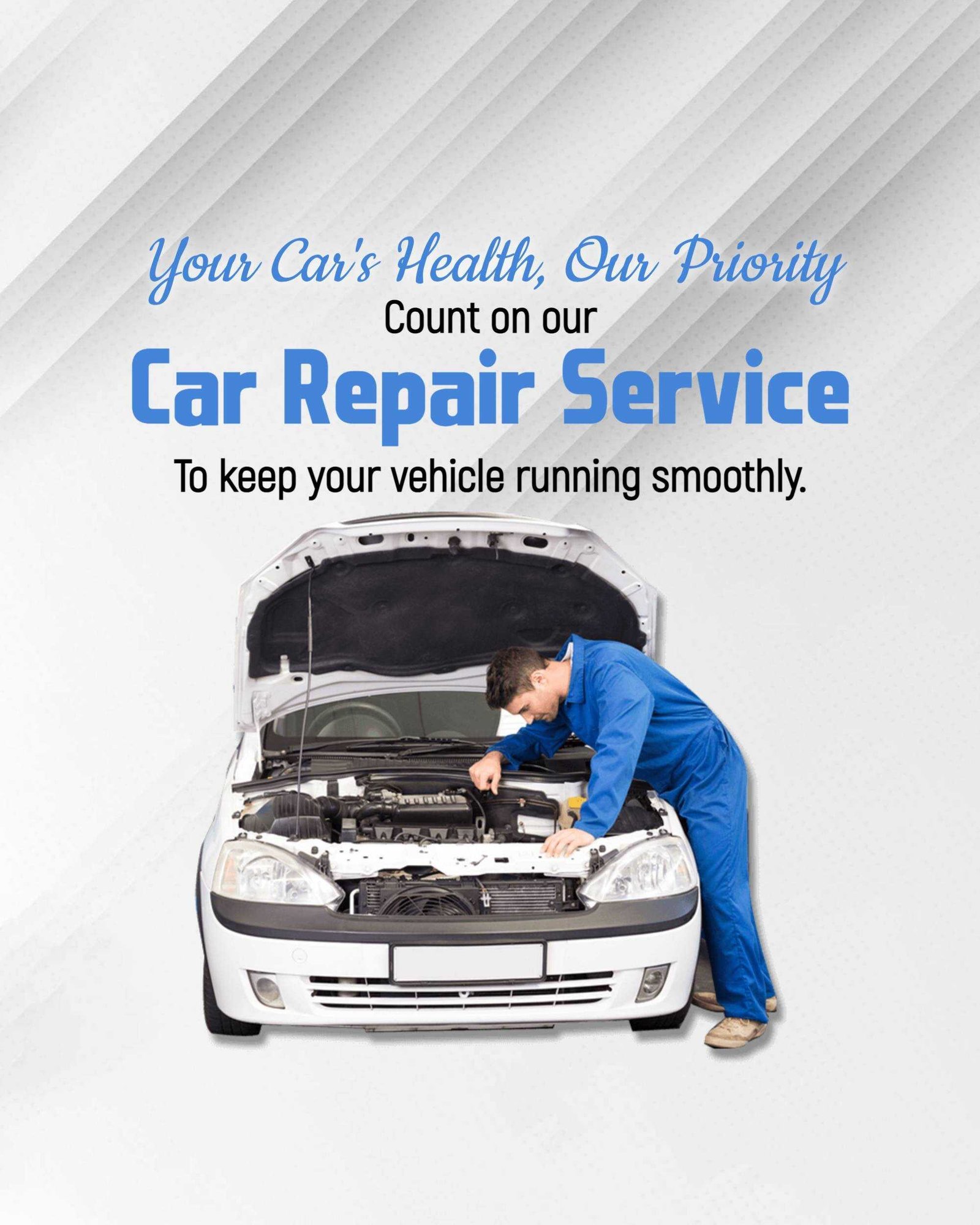 Automobile poster 265