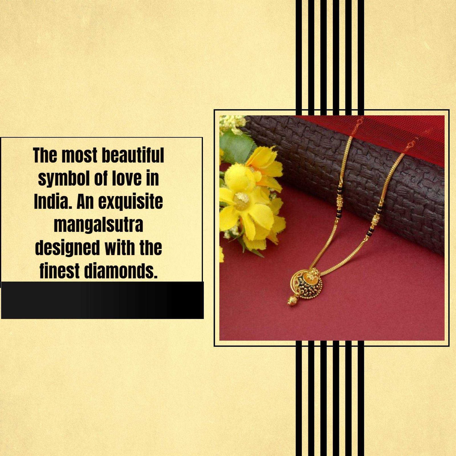 Jewellery poster 329